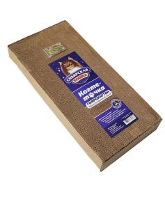 Когтеточка Mr.Alex Когтиссимо гофрокартон 50*28*5