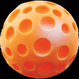 Игрушка "Мяч-луна" средняя 9,5см