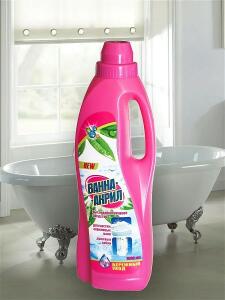 Ванна-Акрил 1л