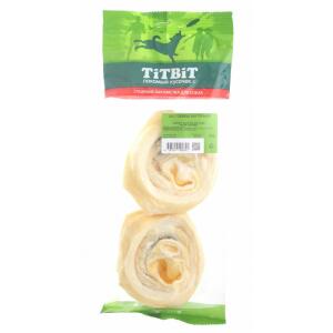 Titbit Ухо говяжье внутр. м/у