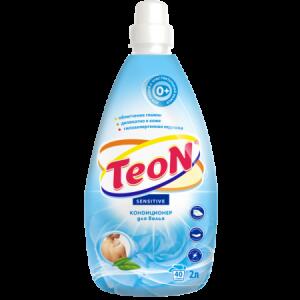 Кондиционер для белья Teon Sensitive 2л