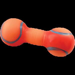 Игрушка "Гантель теннисная малая" 14,8см