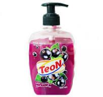 Крем-мыло Teon Смородина 500мл