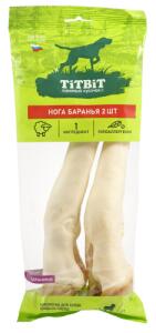 Titbit Нога баранья 2 м/у