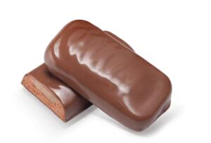 Тарталетки Микки со вкусом сгущ.молока 2,2кг