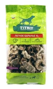 Titbit Легкое баранье XL м/у 68г