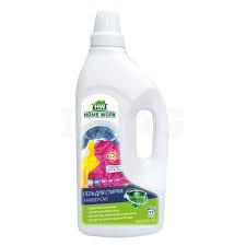 Гель для стирки универсал Home Work 1,3л