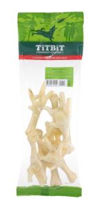 Titbit Лапки куриные XXL м/у 95г